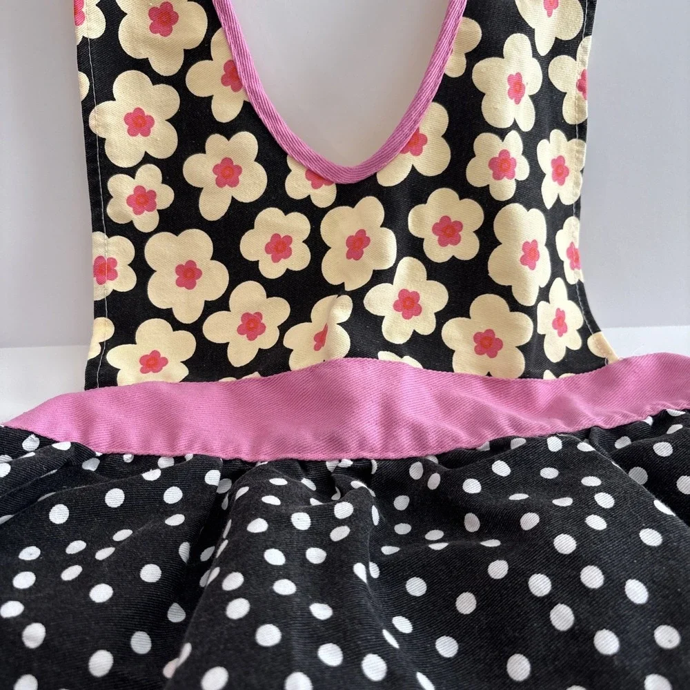 Pink Stitch gourmet club
